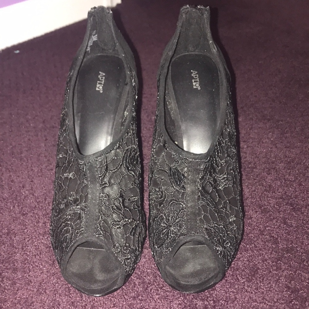 Apt 9 Heels